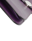 HERMES Dogon GM Tolyon Clemence Wallet