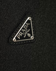PRADA Plastic Chain Shoulder Bag