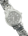 HERMES Clipper Classic Wrist watch CL4.210