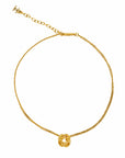 CHANEL Necklace