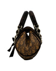 CHRISTIAN DIOR Trotter Handbag