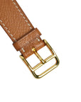Hermes Medor Watch