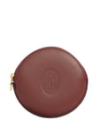 CARTIER Must Line Coin Case