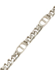 CHRISTIAN DIOR CD Logo Bracelet