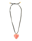 BACCARAT Crystal Necklace