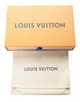 LOUIS VUITTON Hair Scrunchie OTHER ACCESSORY