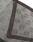 LOEWE Anagram Scarf Stole