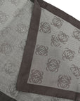 LOEWE Anagram Scarf Stole