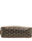 GOYARD Cap Vert PM Shoulder Bag