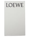 LOEWE Long Wallet