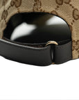 GUCCI Baseball Cap Hat