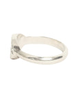 TIFFANY & CO. SV925 Return to Tiffany Ring