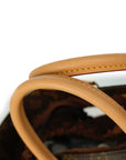 LOUIS VUITTON Monogram With Holes Tote Bag/Handbag M40279