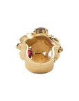 CHANEL 2001 Ring