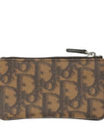 CHRISTIAN DIOR Coin Case