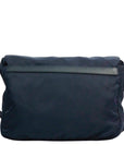 PRADA Nylon Shoulder Bag