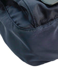 PRADA Nylon Shoulder Bag