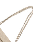 PRADA Nylon Chain Shoulder Bag