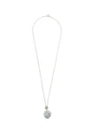 SV925 Antique Necklace