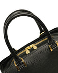 LOUIS VUITTON Epi Pont Neuf Handbag M52052