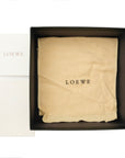 LOEWE Leather Belt