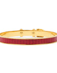 HERMES Belt Motif Bangle