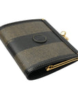 FENDI Pecan Coin Case