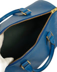 LOUIS VUITTON Epi Speedy 30 Handbag M43005