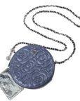 CHANEL Camellia Shoulder Bag