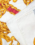 CHANEL Carré Scarf