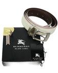 BURBERRY Belt