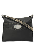 FENDI Selleria Shoulder Bag