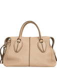 TOD'S Handbag / Shoulder Bag 2Way