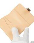 LOUIS VUITTON Multicolor Business Card Holder Other Accessory