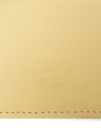 LOUIS VUITTON Epi Card case M6367A