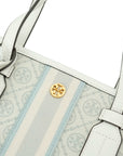 TORY BURCH Logo Handbag