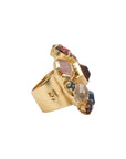 CHANEL 2001 Ring