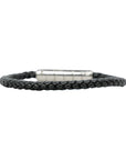 HERMES Goliath Cord Bracelet