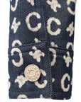CELINE Denim Coat