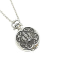 SV925 Antique Necklace