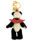 PRADA Panda Keychain OTHER APPAREL
