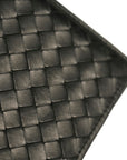 BOTTEGA VENETA Intrecciato Bifold Wallet