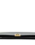 SALVATORE FERRAGAMO Gancini Long Wallet