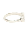 TIFFANY & CO. SV925 Return to Tiffany Ring