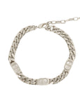 CHRISTIAN DIOR CD Logo Bracelet