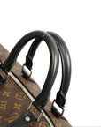 LOUIS VUITTON Monogram Keepall Bandouliere 45 Travel Bag / Handbag / Shoulder Bag 2-Way