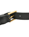 LOEWE Leather Belt