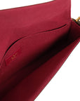 LOUIS VUITTON Monogram Pochette Felicie Shoulder Bag M81896