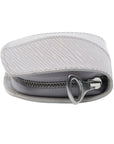 LOUIS VUITTON Epi Porte-Monnaie Z Coin Case M6368B