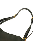 LOUIS VUITTON Epi Mandara MM Shoulder Bag M58892